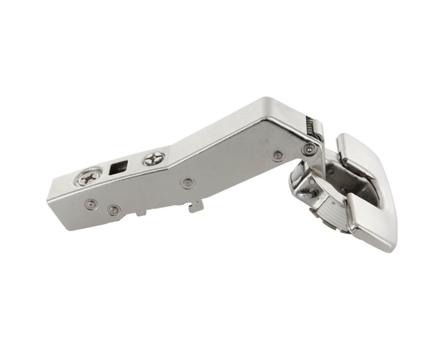 Cerniera a  scodellino per mobili ad angolo Sensys 8639i W45