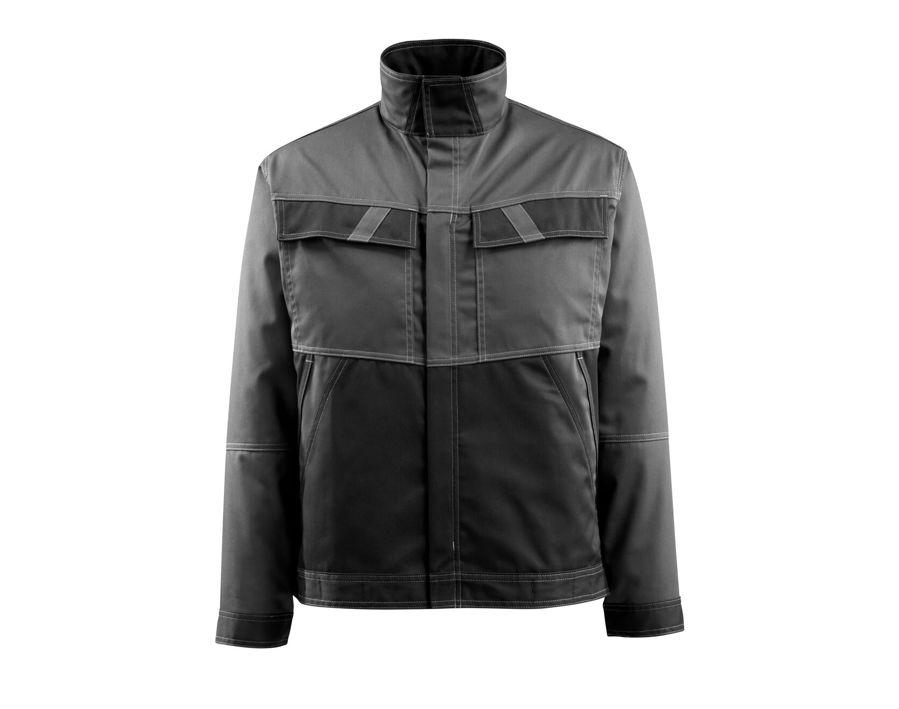 Giacca LIGHT antracite scuro/nero