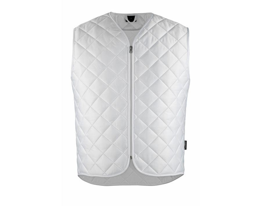 Gilet termico ORIGINALS bianco