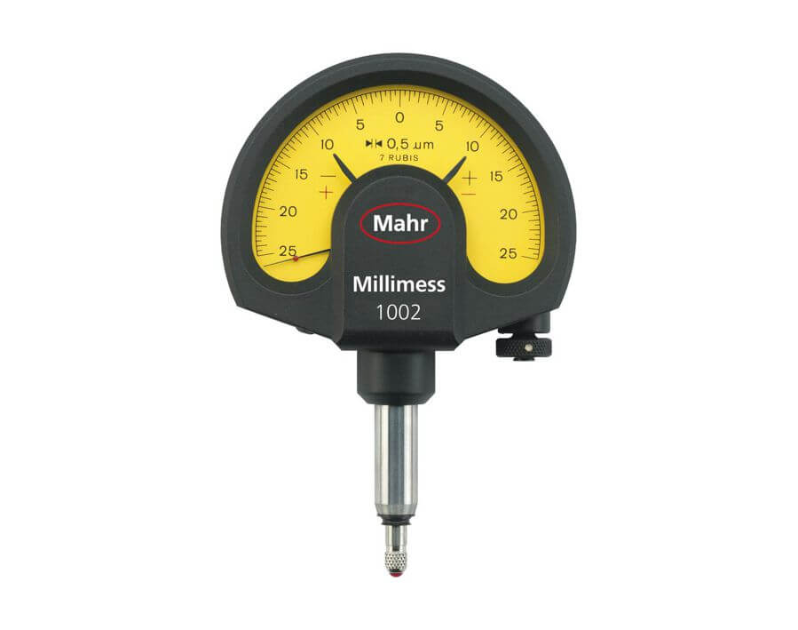 Präzisions-Feinzeiger