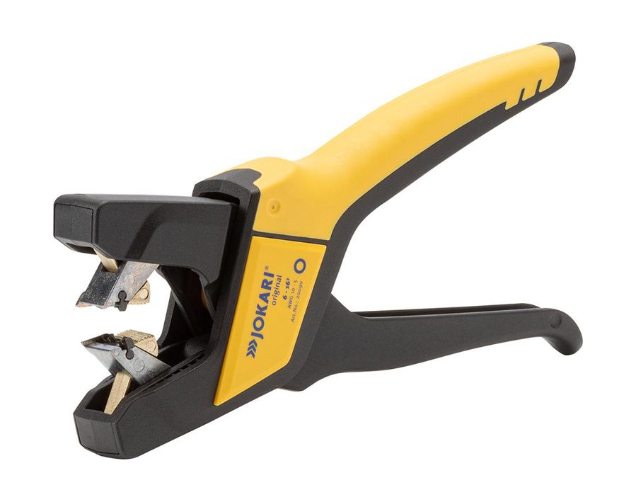 Automatische Abisolierzange No. 6-16²