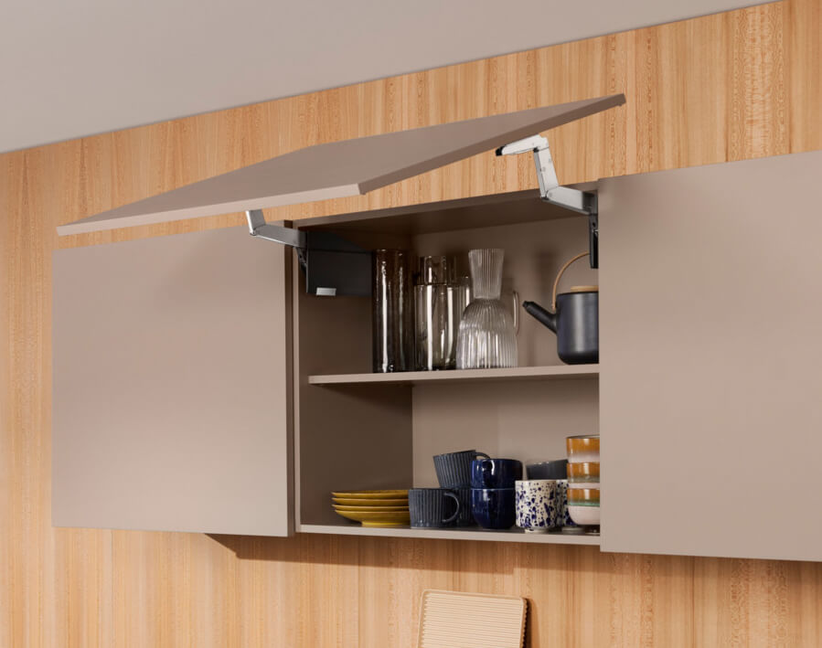 AVENTOS HS top
