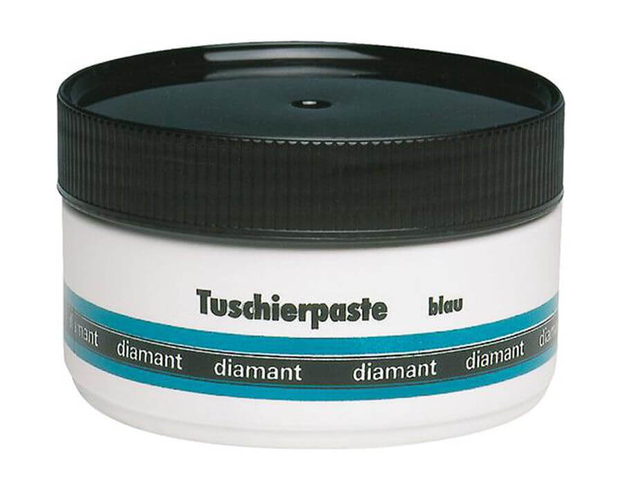 Tuschierpaste