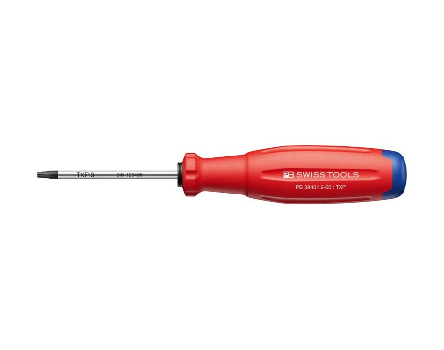 Schraubendreher für TORX® Plus