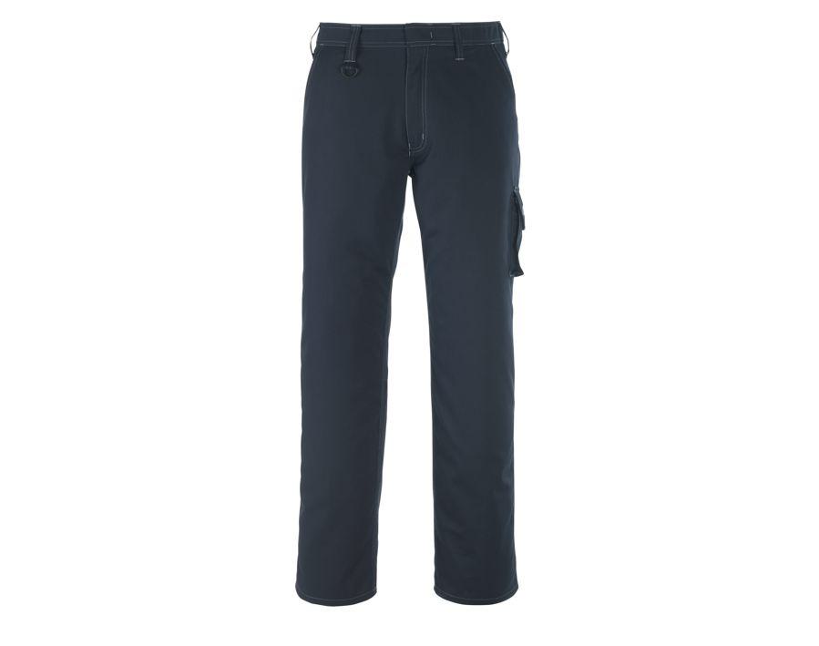 Pantaloni con tasche sulle cosce INDUSTRY blu navy scuro