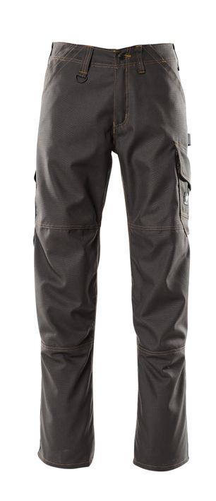 Pantaloni con tasche sulle cosce YOUNG nero