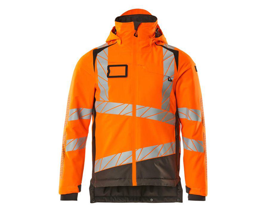 Giacca antifreddo ACCELERATE SAFE hi-vis arancio/antracite scuro