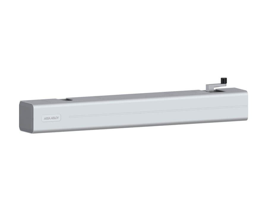 Chiudiporta DC700G-CM Close-Motion