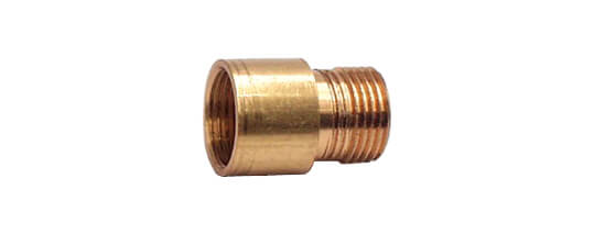 Prolunga per spioncino