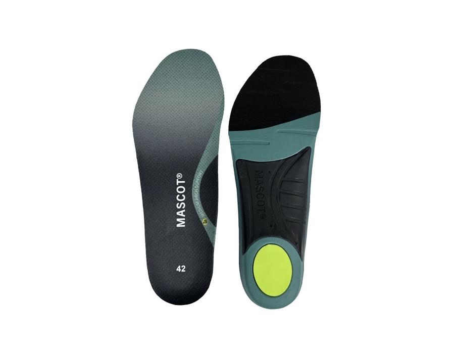 Solette FOOTWEAR ACCESSORIES nero