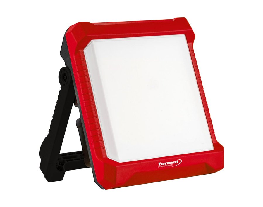 Akku-LED-Arbeitsleuchte BatterySwitch