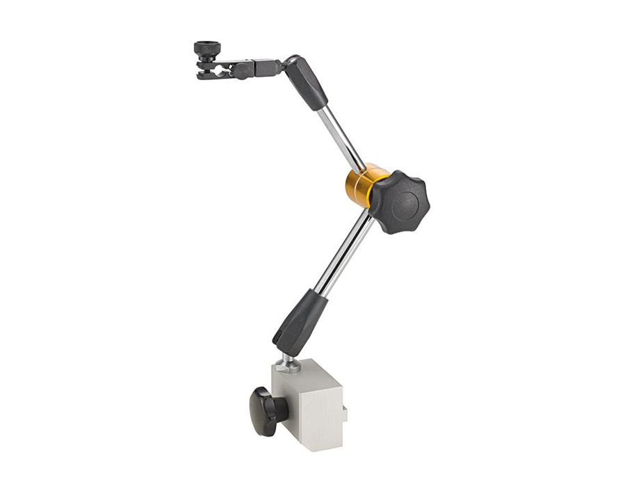 Messstativ mit Halter