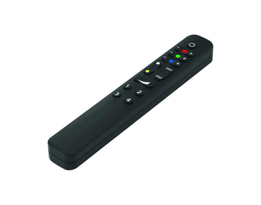 Telecomando S-Mitter Smart MaxiColor