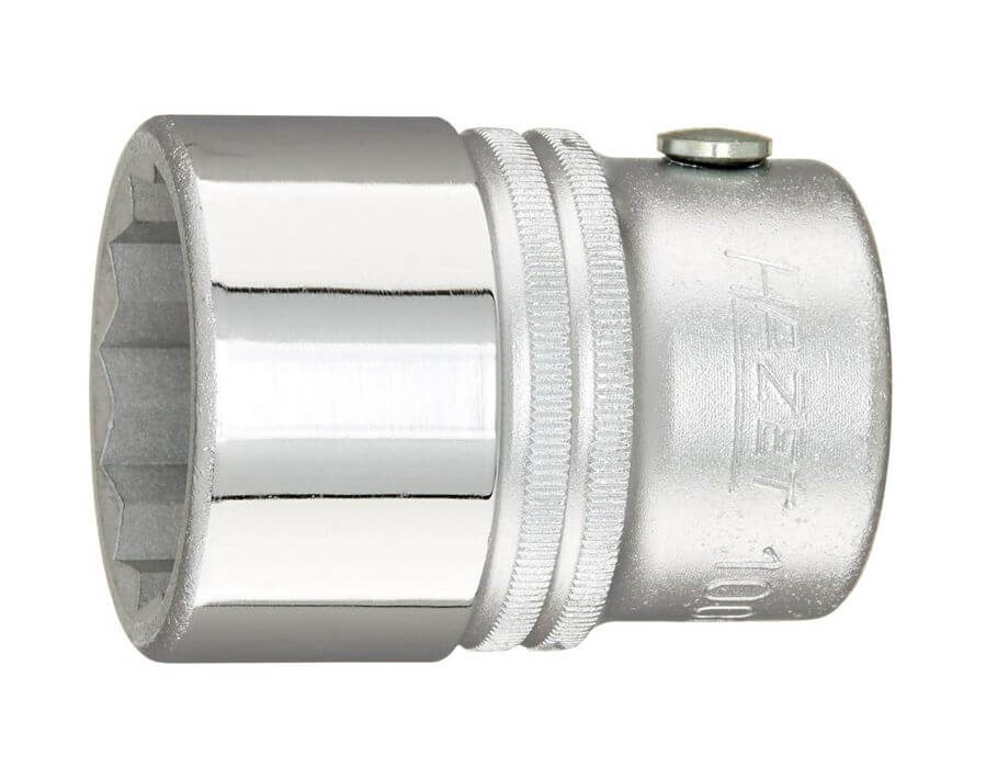 Zwölfkant-Steckschlüssel-Einsatz 3/4"