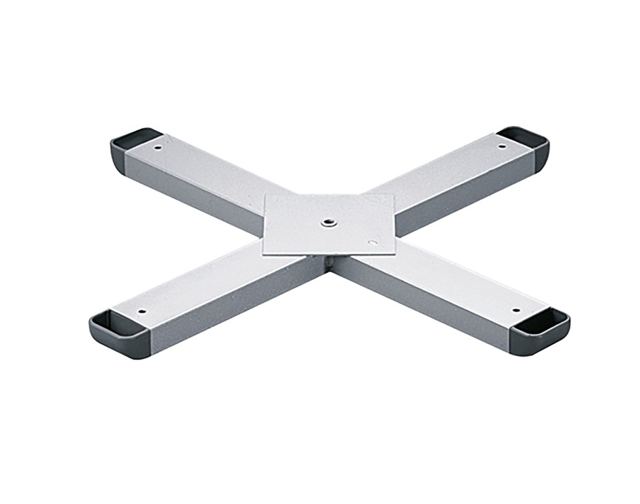 Crociera di montaggio 600 x 600 mm