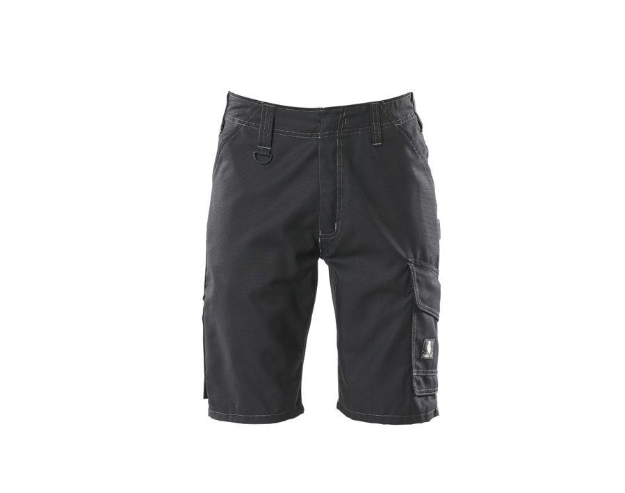 Pantalone corto INDUSTRY nero