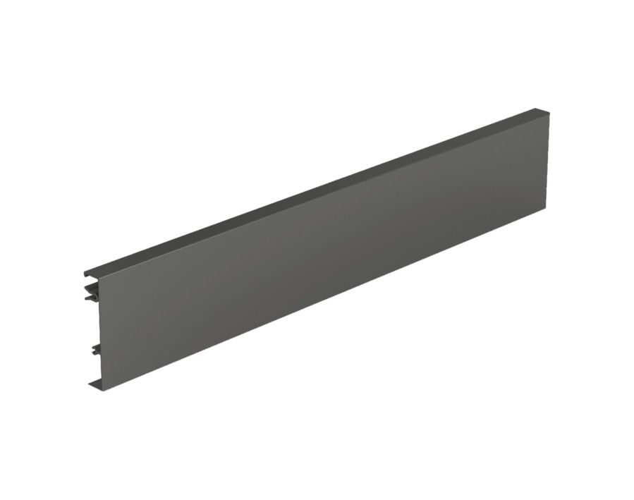 Pannello posteriore in alluminio ArciTech