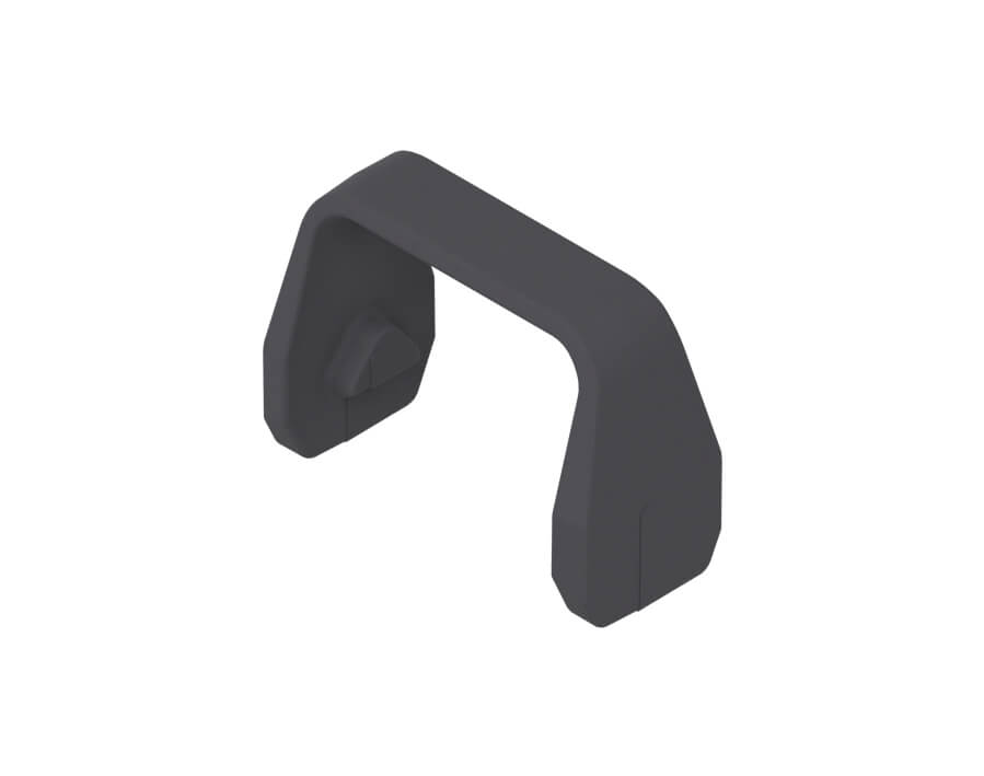 Limitatore angolo di apertura CLIP top BLUMOTION / CLIP top - cerniere