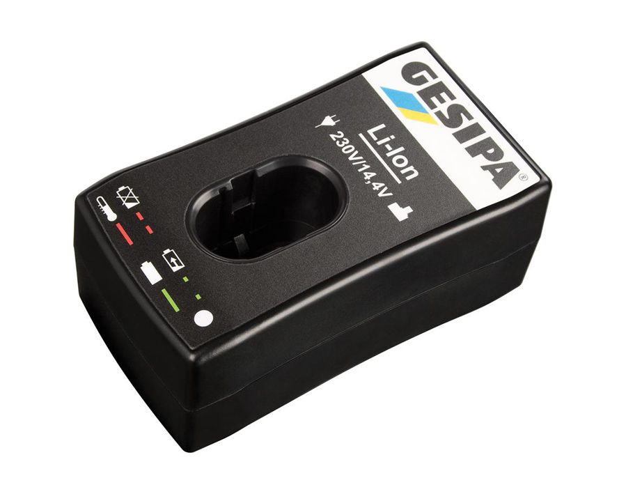 Schnellladegerät für Steckakku