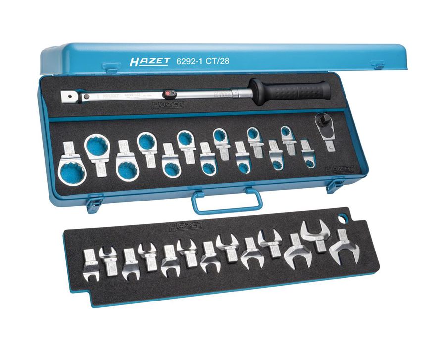 Drehmoment-Werkzeug-Satz