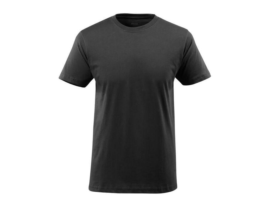 Maglietta CROSSOVER nero