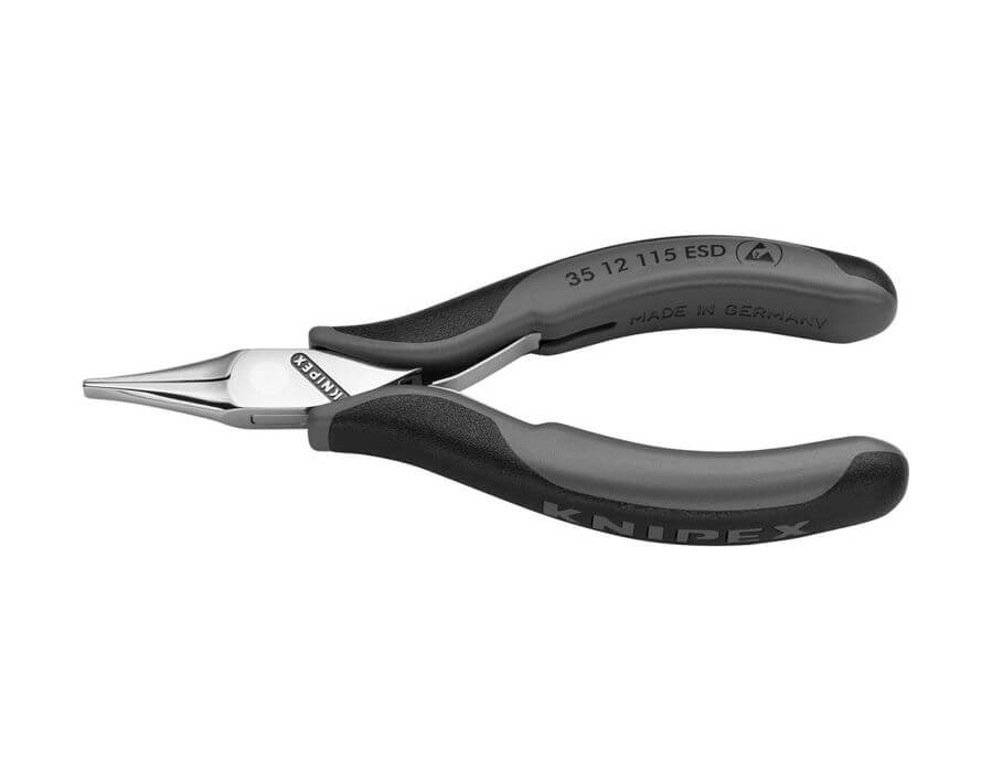 ESD-Elektronik-Greifzange