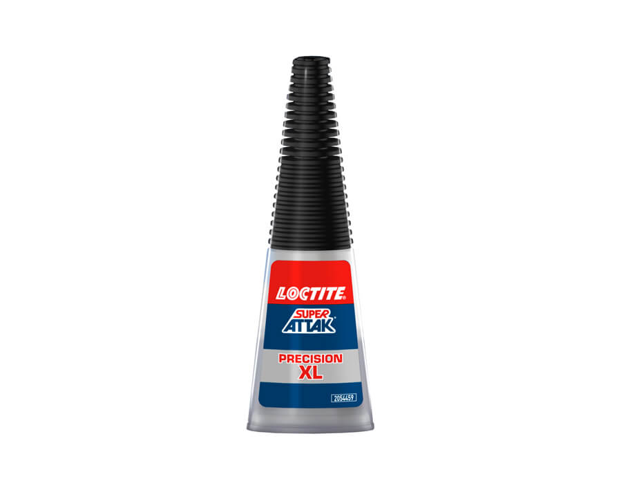 Super Attak Maxi