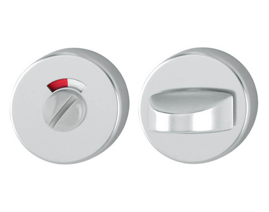 Coppia bocchette coprivite per porte WC 42KVS 