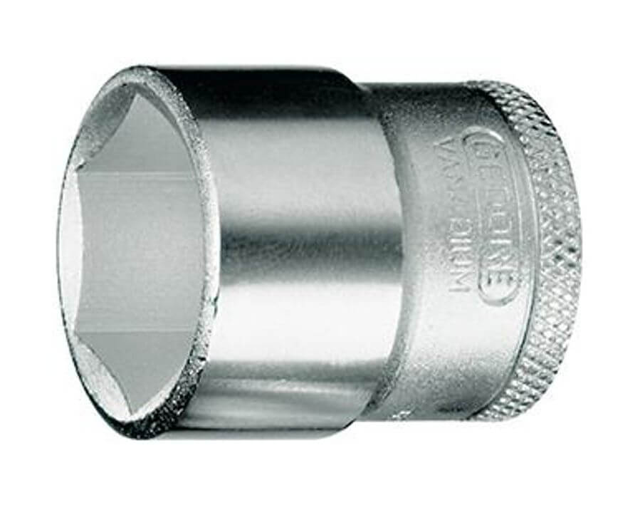 Sechskant-Steckschlüssel-Einsatz 3/8"