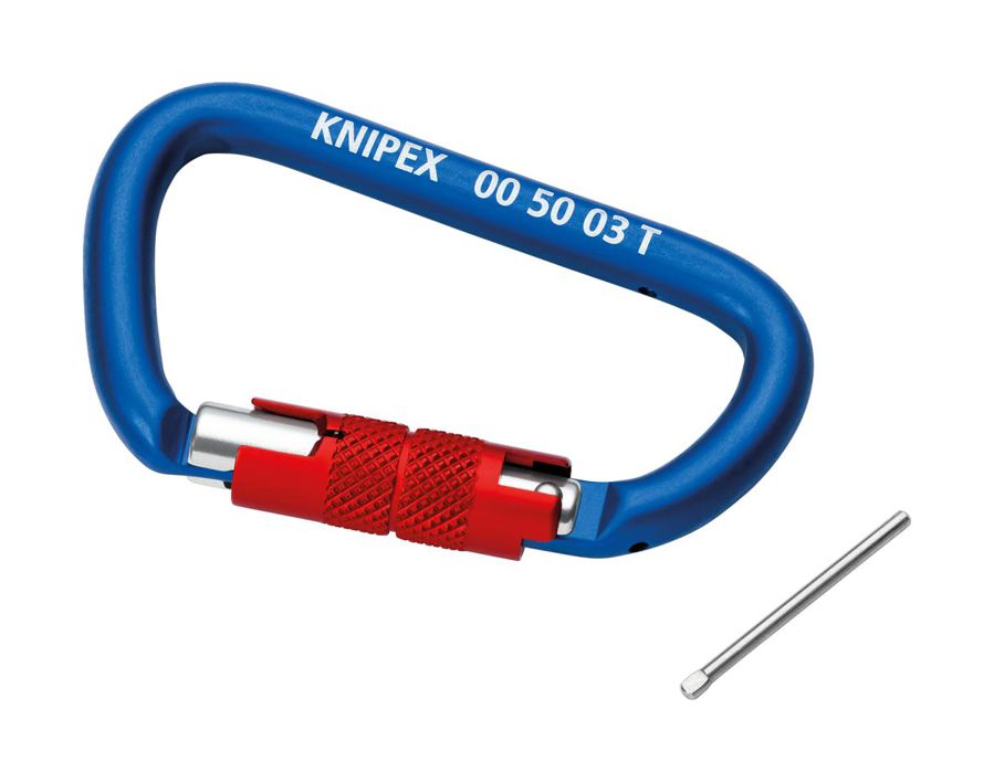 Zubehör für Werkzeugabsturzsicherung