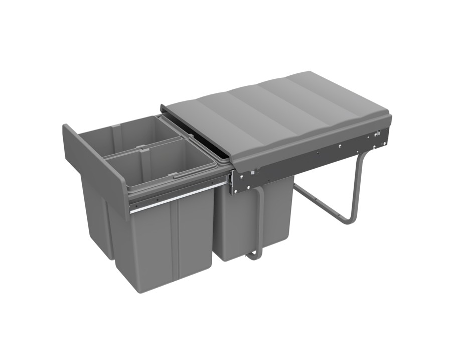 Bin.it Trio II - 400