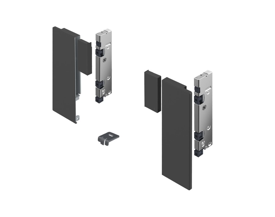 AvanTech YOU Kit giunzioni per frontale interno configurabile