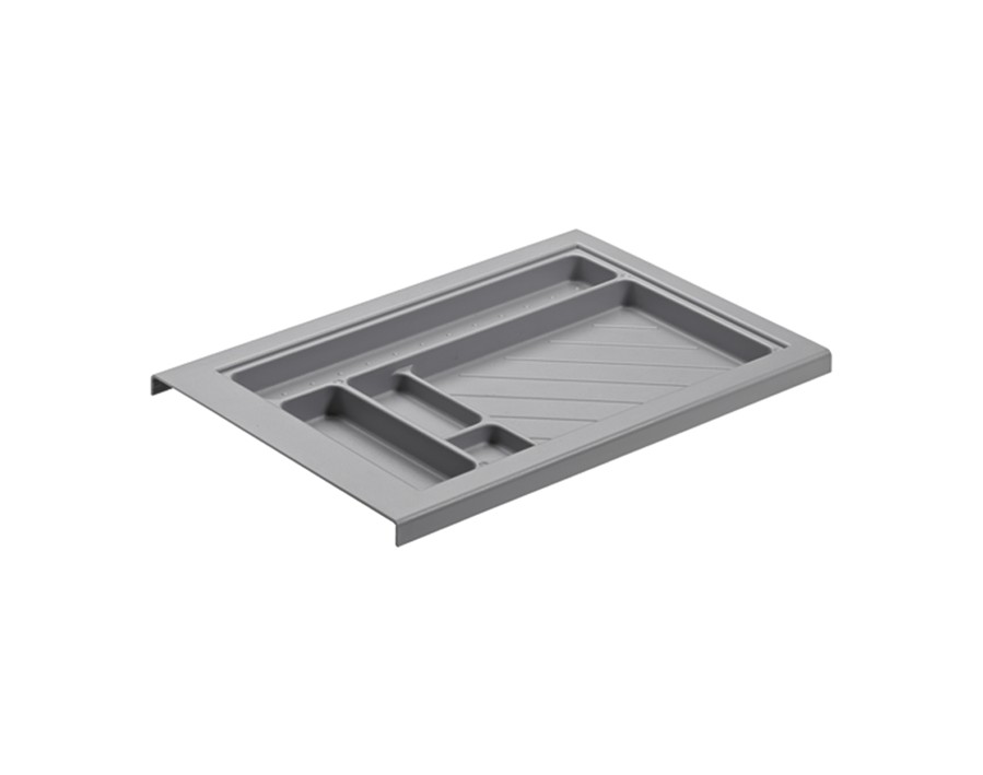 Vaschetta per cancelleria per cassettiera stretta