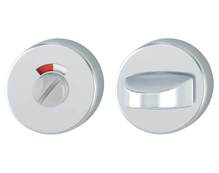 Coppia bocchette coprivite per porte WC 42KVS RW-SK/OL 