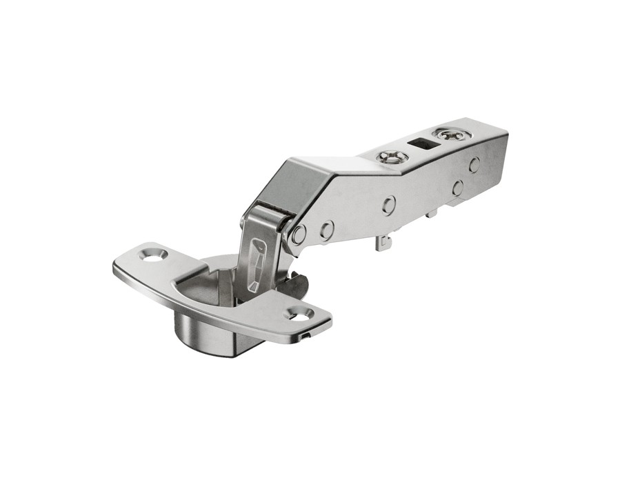 Sensys Cerniera ad angolo W30 senza molla di chiusura (Sensys 8669 W30)