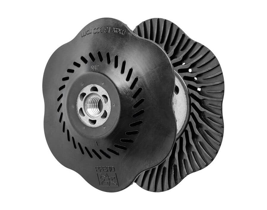 COMBICLICK-Stützteller, mittelhart