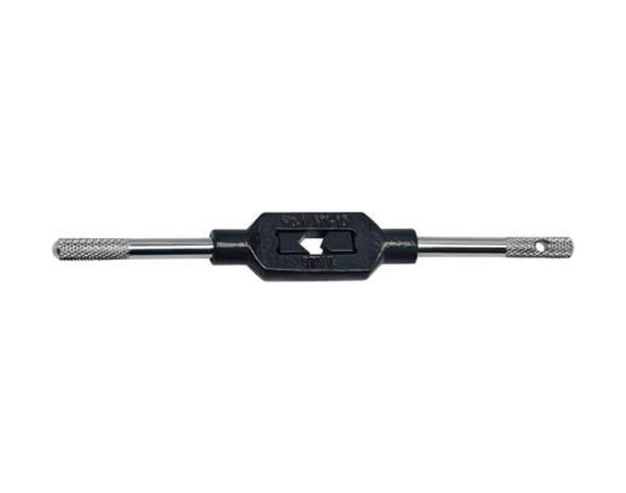 Verstellbares Windeisen, Stahl