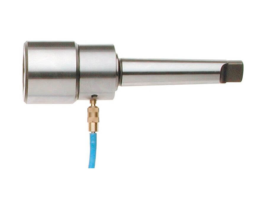 Aufnahmehalter für Kernbohrer