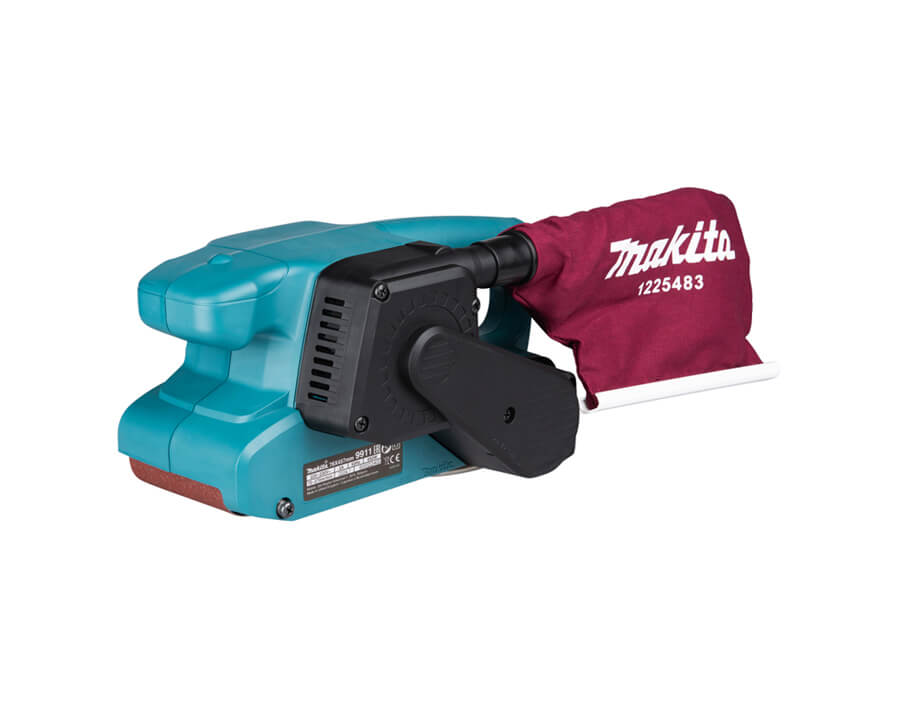 Levigatrice a nastro 9911J 