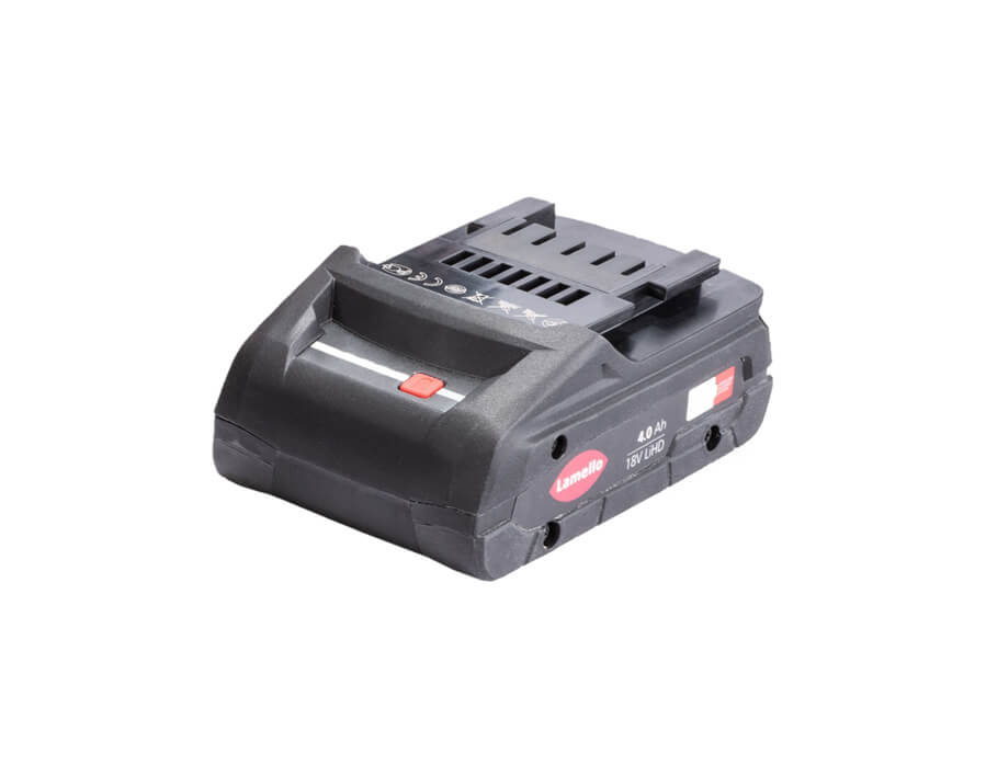 Batteria LiHD 18 V