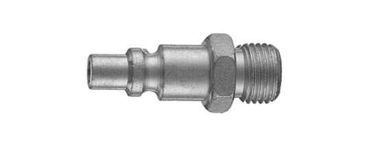 Innesto rapido profilo Italia 15/A