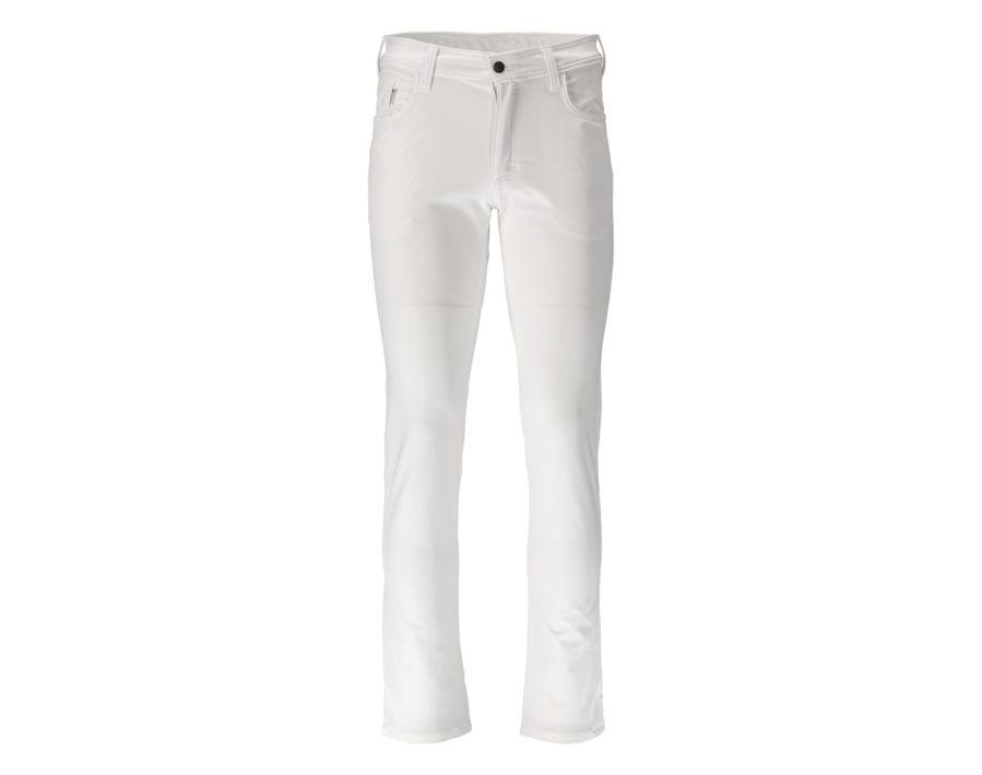 Pantaloni FOOD & CARE bianco