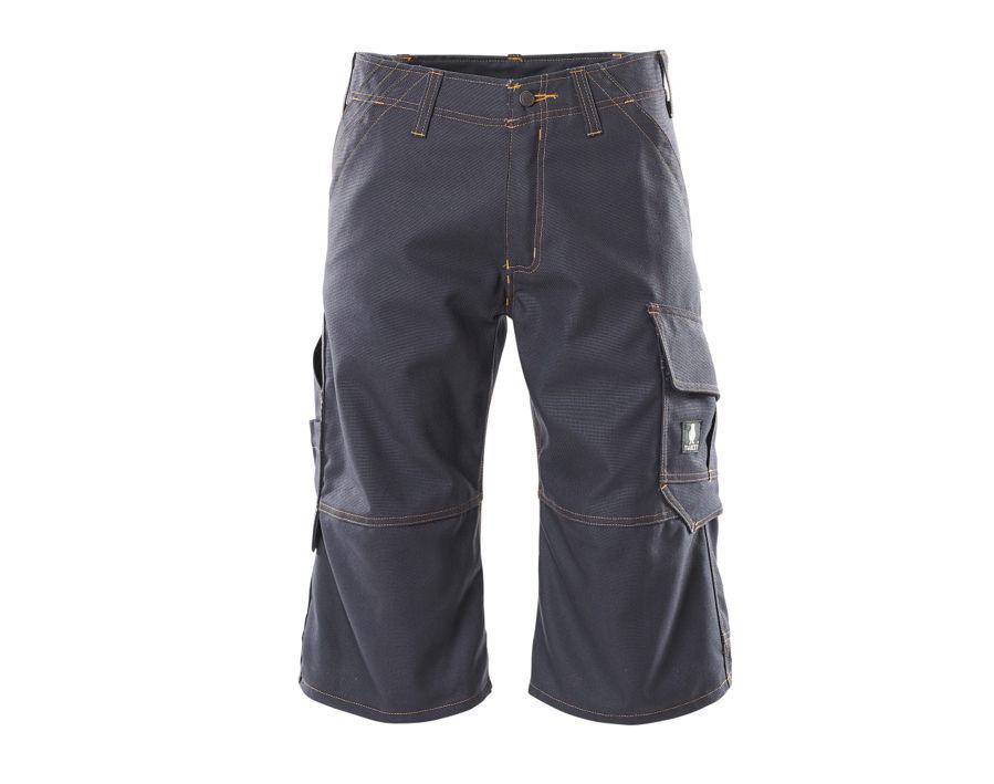 Bermuda YOUNG blu navy scuro