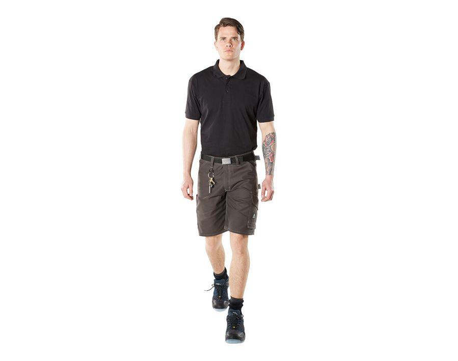 Pantalone corto INDUSTRY blu navy scuro