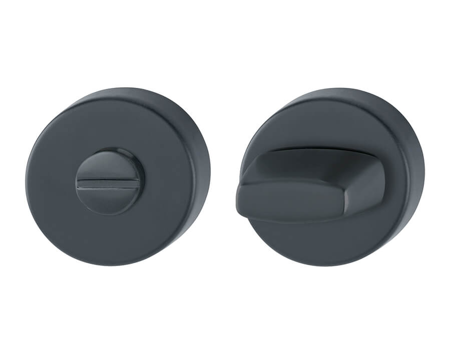 Coppia bocchette coprivite per porte WC E42KVS SK/OL 
