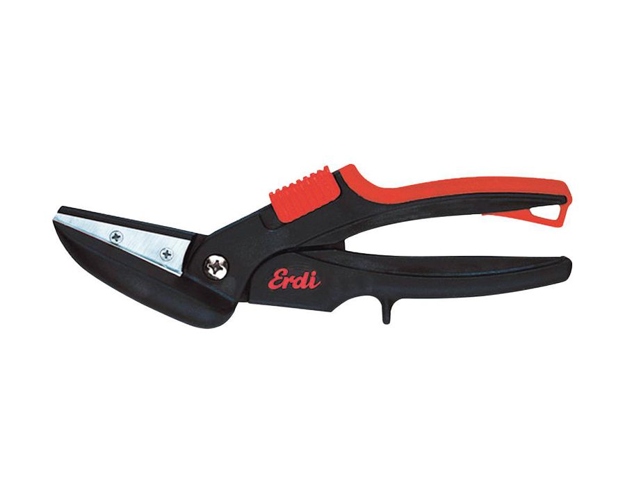 Universal-Durchlaufschere Multisnip Master, linksschneidend