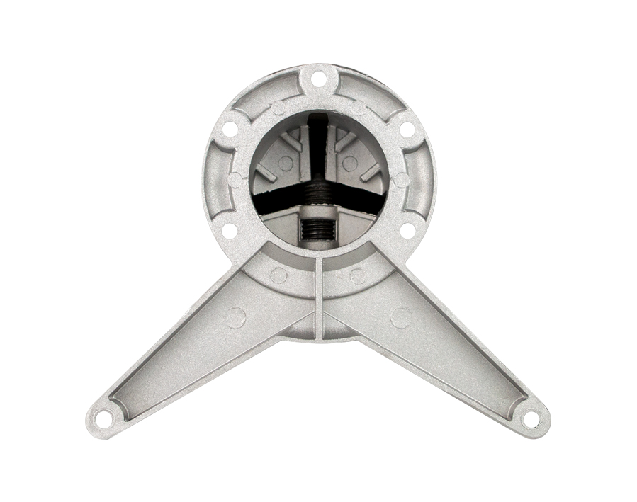 Set di gambe per tavolo Serie Round Set di gambe per tavolo Serie Round