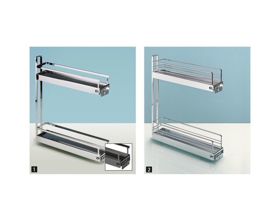 Cassettone a 90°