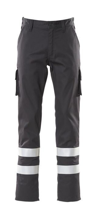 Pantaloni con tasche sulle cosce WORKWEAR nero