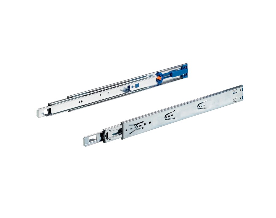 Guida su sfere KA 4532 AM con Silent System